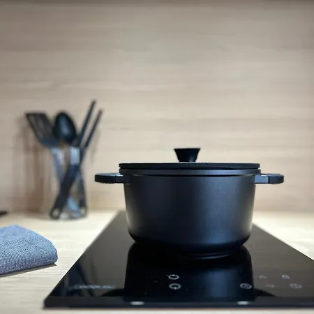 La Rose Pastel - Parking - Hyper Centre - Neuf Mont-de-Marsan