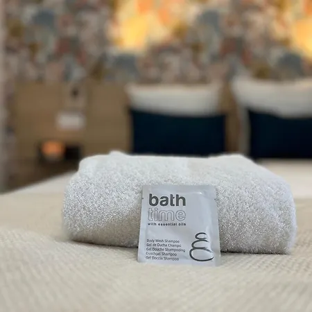 La Rose Pastel - Parking - Hyper Centre - Neuf 公寓