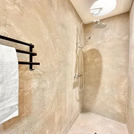 公寓 La Rose Pastel - Parking - Hyper Centre - Neuf