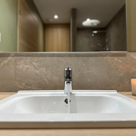 La Rose Pastel - Parking - Hyper Centre - Neuf