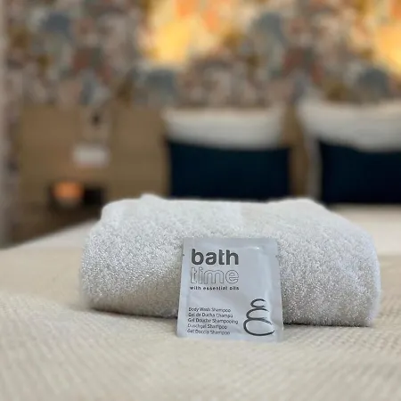 La Rose Pastel - Parking - Hyper Centre - Neuf 公寓 *