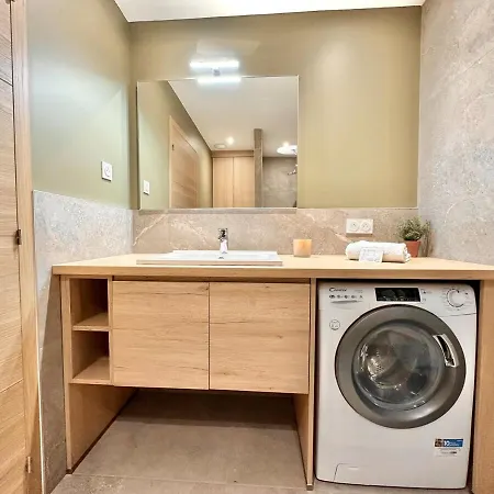 La Rose Pastel - Parking - Hyper Centre - Neuf * 蒙德马桑